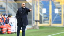 Ex viola, Liverani in bilico a Cagliari: pronto un nome per sostituirlo