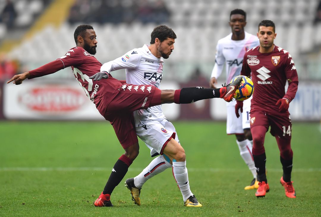 Fotogallery – Torino-Bologna 3-0: i granata tornano alla vittoria casalinga - immagine 2
