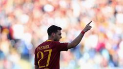Calciomercato Roma, l’Huracan piomba su Pastore: le ultime sul futuro dell’ex Palermo