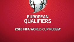 Qualificazioni mondiali – Situazione disciplinare: uno squalificato nell’Albania, prossima avversaria dell’Italia