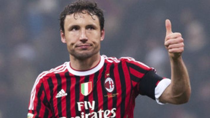 VAN BOMMEL SU TWITTER: “E’ STATO UN ONORE LAVORARE CON UNO DEI MIGLIORI DIRIGENTI IN CIRCOLAZIONE” - immagine 1