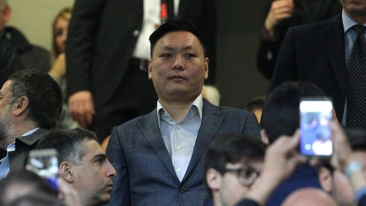 David Han Li Milan-Roma