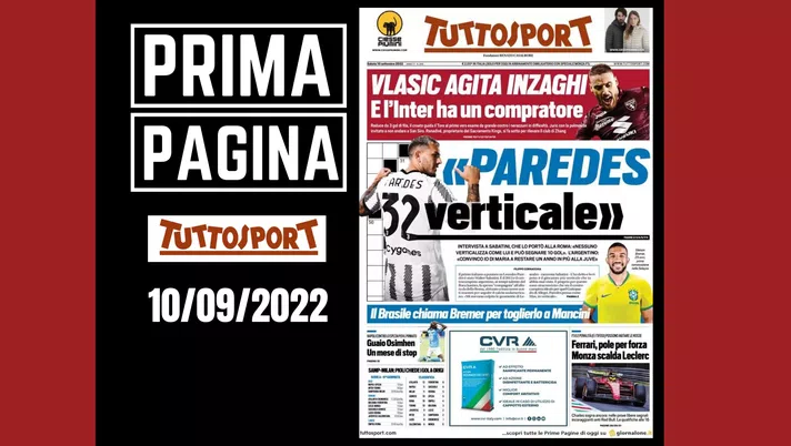 Tuttosport