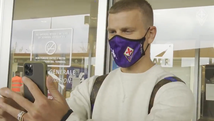 Twitter Fiorentina Twitter Fiorentina