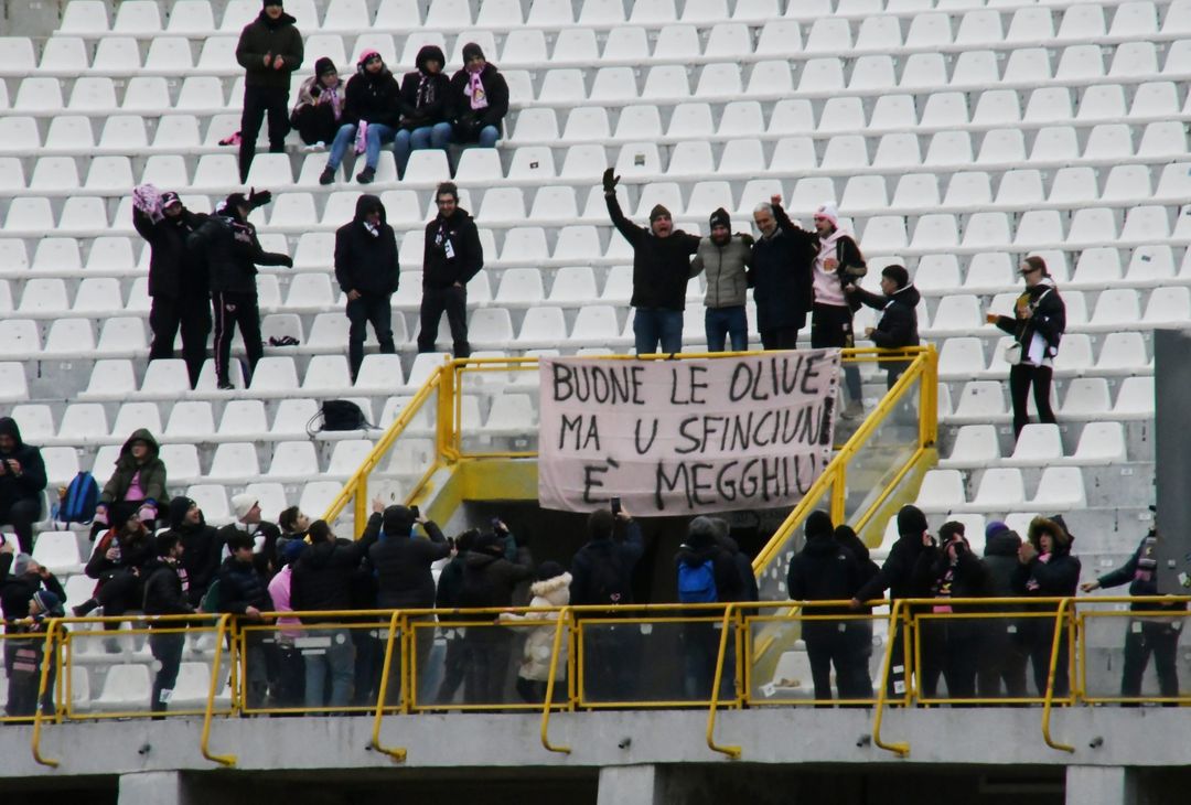 FOTO Ascoli-Palermo 1-2, 22ª giornata Serie B 2022-2023 (Gallery) - immagine 38