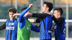 Settore giovanile, il programma del weekend: la Primavera di Vecchi ospita il Genoa