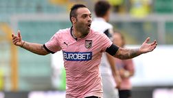 Miccoli, lo scrittore Davide Enia: “Fantastico calciatore, sull’uomo mi fermo”