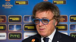 Francesca Manzini imita la D’Amico ed intervista il padre: “Scudetto alla Juve? Vomito…”