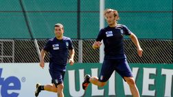 Gilardino affonda Di Natale: al Siena il derby con la Carrarese dal sapore di A