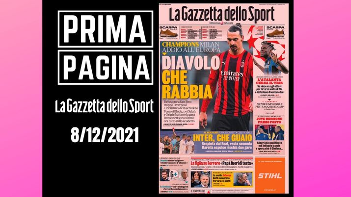 La Gazzetta dello Sport