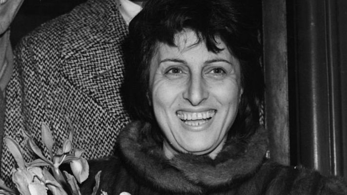 Anna Magnani Anna Magnani
