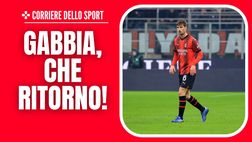 Milan, Gabbia ritorno fondamentale: Matteo sblocca Theo Hernandez