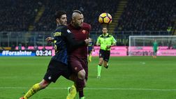 Premium – Nainggolan, offerta Inter da 40 mln più Jovetic. Con Perisic si parla di rinnovo?