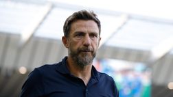 Fantacalcio, Serie A: le formazioni ufficiali di Frosinone-Roma