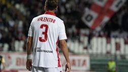 Sangiuliano City-Padova, le pagelle. La staffetta De Marchi-Ceravolo non va, Valentini horror