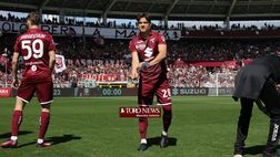 ToroPreview, verso Lazio-Torino: “Quale coppia in mezzo al campo?”