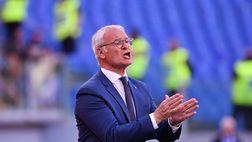 Roma-Cagliari 3-0 LE PAGELLE: Ranieri, il CR7 bellezze di San Saba. Fazio-Pastore: daje de Tango