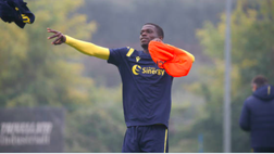 Verona verso Torino, l’allenamento gialloblù
