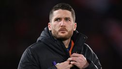 FOTO Henry commenta la testata subita da D’Aversa: “Gesto ingiustificabile!”