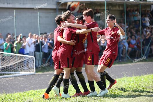 Roma, si giocheranno tre derby giovanili in un weekend davvero da record- immagine 2