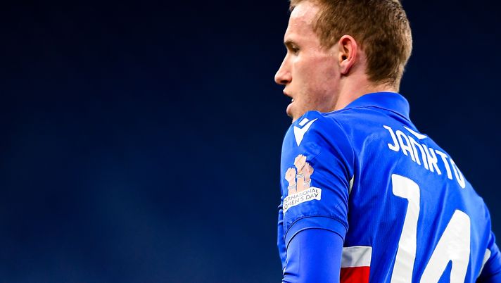 Jankto si sfoga (e ha ragione): “Il calcio è omofobo, ma ho giocato col sorriso” - immagine 1