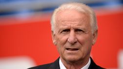 Trapattoni e i suoi 80 anni: gli auguri del Milan