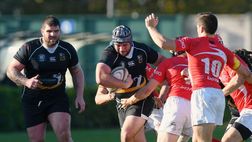 Rugby Udine Union Fvg, De Paoli: stiamo lavorando per il futuro