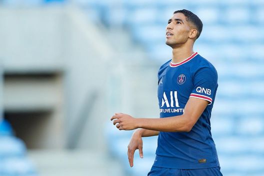 Hakimi in rotta col Psg? L’Equipe svela: “Achraf sogna di tornare a…”- immagine 2