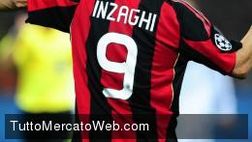 Inzaghi: “Mi sarebbe piaciuto giocare in squadra con Eto’o”