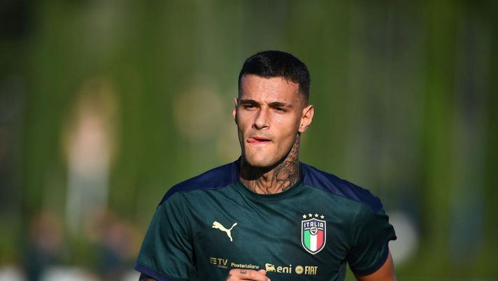 Romano: “Scamacca-Juve? La verità sulla situazione. 30 milioni non bastano” - immagine 1