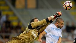 Donnarumma, media voto da fenomeno