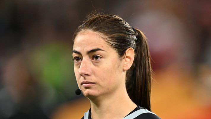 Cor Sport – Ferrieri Caputi torna ad arbitrare il Bologna dopo l’amichevole contro il Kapfenberg - immagine 1