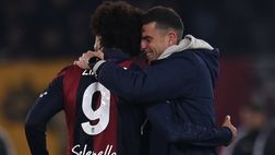 Bologna, Fenucci: “Thiago Motta e Zirkzee? Ecco come stanno le cose”