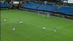 VIDEO / Conference League, la gol collection delle partite dei playoff