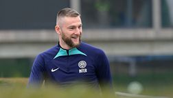 Inter, a breve la risposta di Skriniar? Il difensore ha assicurato una cosa. Con l’agente…