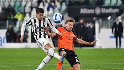 Juventus, quarti di sofferenza più che di nobiltà…