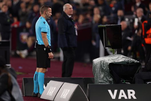 Ecco la designazione arbitrale della Conference. Team tutto israeliano- immagine 2