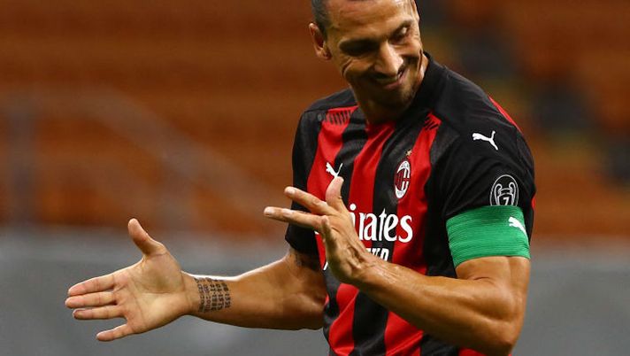 Gazzetta: “Ibra ieri ancora positivo al tampone. Le voci per il derby ora dicono…” - immagine 1