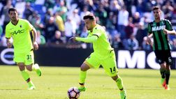 Fantacalcio, 5 trequartisti per la 26a giornata: Benali ha qualità, Di Francesco a caccia di gol