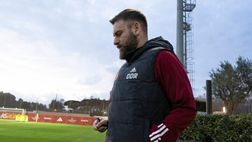 La Roma di De Rossi: Dybala fantasia dietro due punte, jolly Pellegrini
