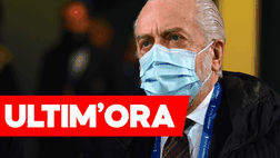 Napoli Calcio – Possibile svolta? Beh, l’indizio c’è, eccome!