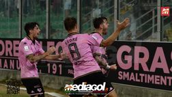 Palermo: Brunori-Segre, dalla tentazione Frosinone alla sfida da avversari