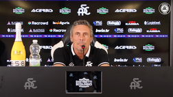 Gotti: “Arbitro? Solo una cosa mi dà fastidio. In Dorgu ho visto qualcosa come in Santon”
