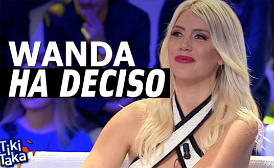 Calciomercato Inter - Wanda Nara ha deciso? Calciomercato Inter - Wanda Nara ha deciso?