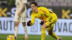 Fiorentina-Roma, le pagelle dei quotidiani: super Svilar, crolla Mancini