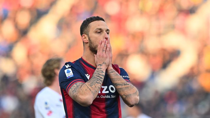 Verso Bologna-Inter, i convocati di Thiago Motta: non c’è Arnautovic - immagine 1