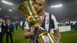 Juventus, Benatia al veleno: “Allegri? Mi sentii derubato. Ecco tutta la verità sul mio addio “