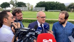 Gardini: “Dal presidente al magazziniere, tutti lavorano con uno spirito comune”