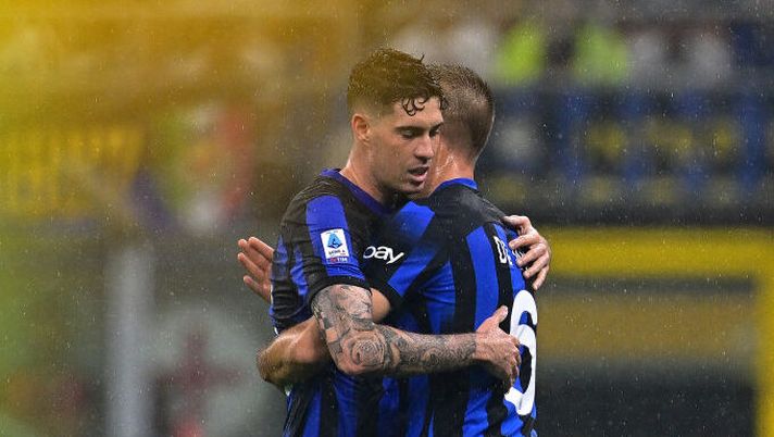 Inter, oggi la ripresa: da monitorare De Vrij e Bastoni per il Cagliari, cosa filtra - immagine 1