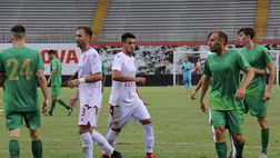 Padova, doppia amichevole: Campodarsego e un club di C